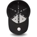 epci-curbata-negru-fitted-pentru-copii-39thirty-rubber-prime-de-new-york-yankees-mlb-de-new-era
