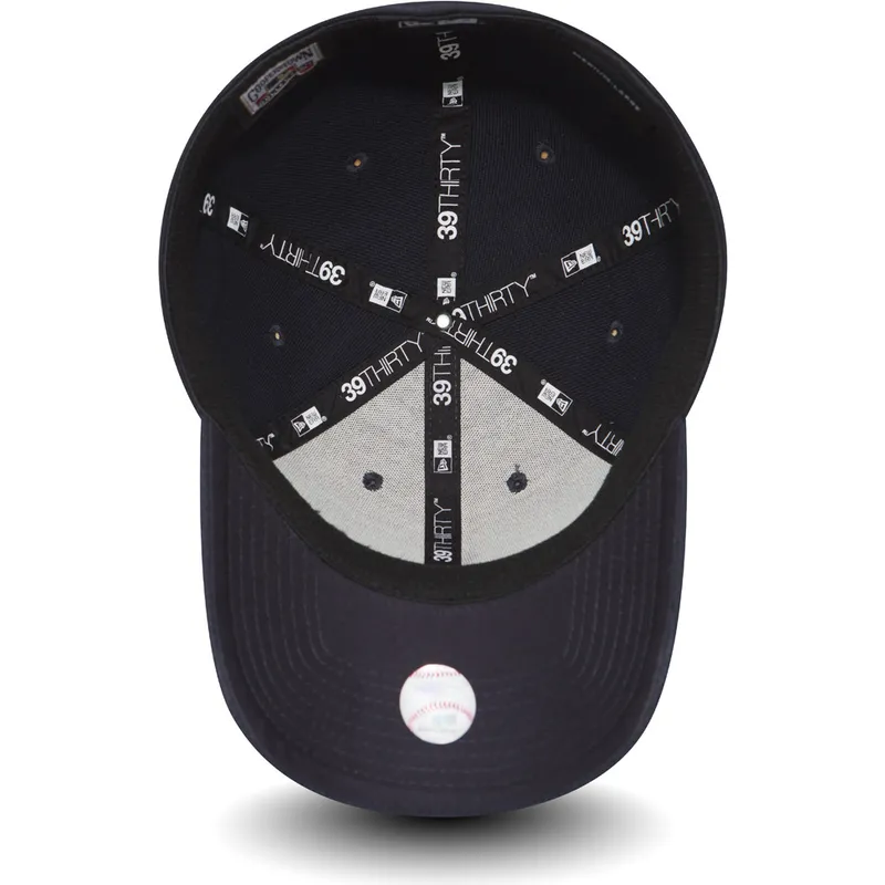 epci-curbata-bleumarin-fitted-39thirty-club-coop-de-new-york-yankees-mlb-de-new-era