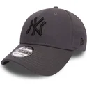 epci-curbata-piatra-fitted-39thirty-league-essential-de-new-york-yankees-mlb-de-new-era
