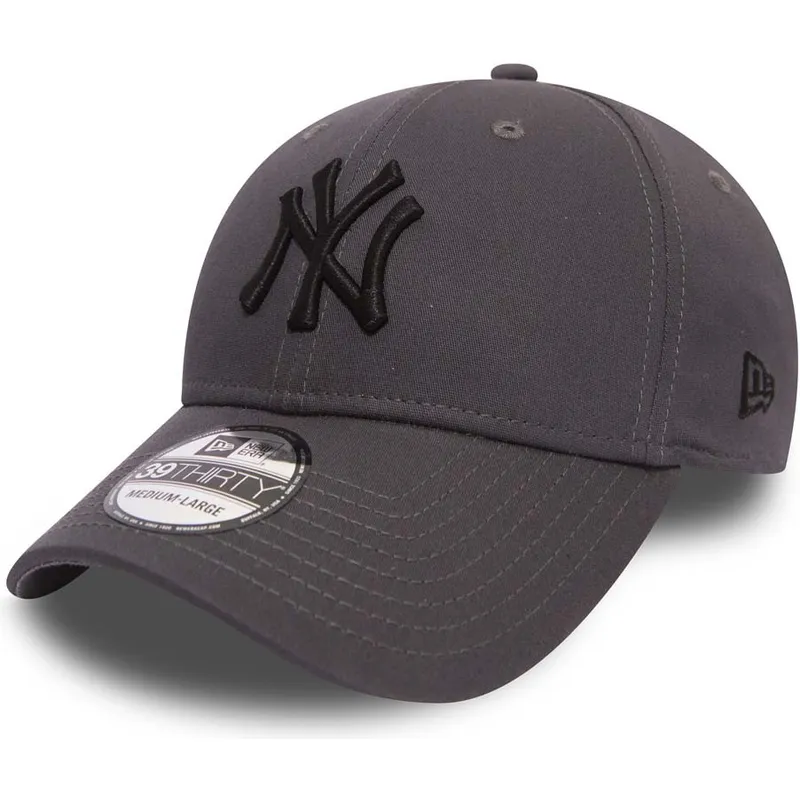 epci-curbata-piatra-fitted-39thirty-league-essential-de-new-york-yankees-mlb-de-new-era