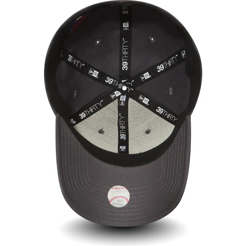 epci-curbata-piatra-fitted-39thirty-league-essential-de-new-york-yankees-mlb-de-new-era