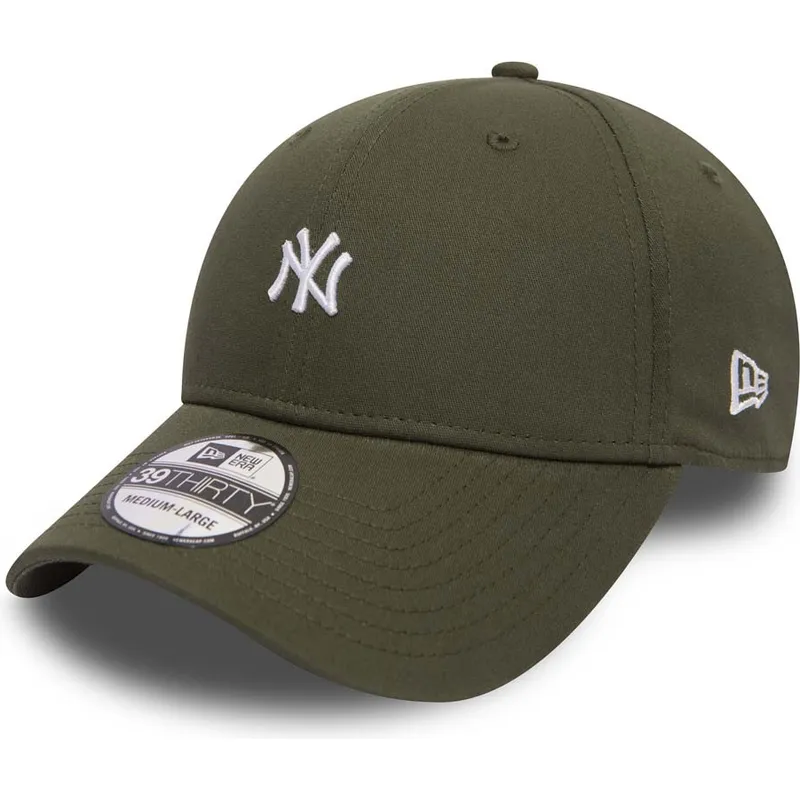 epci-curbata-verzior-fitted-39thirty-mini-de-new-york-yankees-mlb-de-new-era