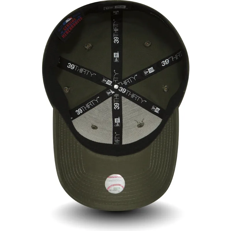 epci-curbata-verzior-fitted-39thirty-mini-de-new-york-yankees-mlb-de-new-era