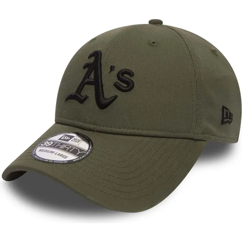 epci-curbata-verzior-fitted-39thirty-league-essential-de-oakland-athletics-mlb-de-new-era epci-curbata-verzior-fitted-39thirty-league-essential-de-oakland-athletics-mlb-de-new-era