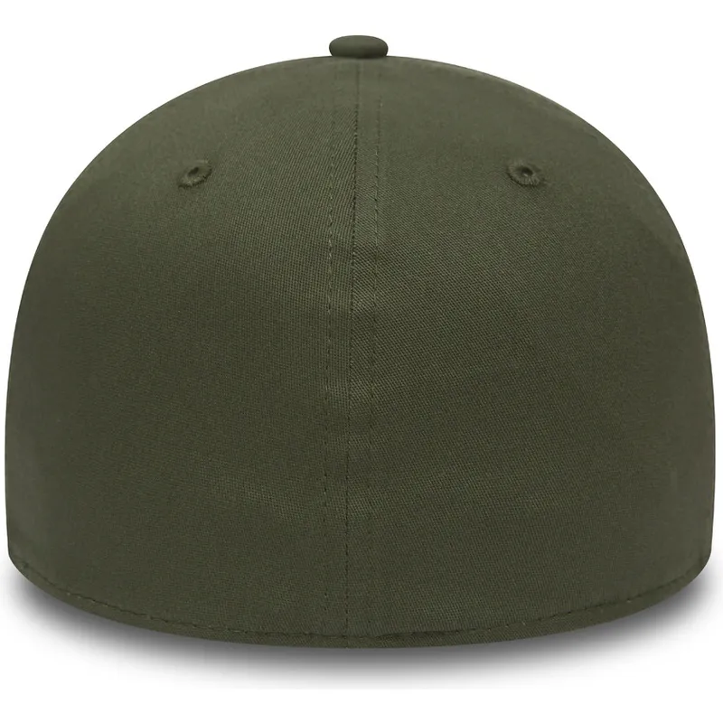 epci-curbata-verzior-fitted-39thirty-league-essential-de-oakland-athletics-mlb-de-new-era epci-curbata-verzior-fitted-39thirty-league-essential-de-oakland-athletics-mlb-de-new-era