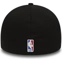 epci-curbata-negru-fitted-39thirty-black-base-de-chicago-bulls-nba-de-new-era
