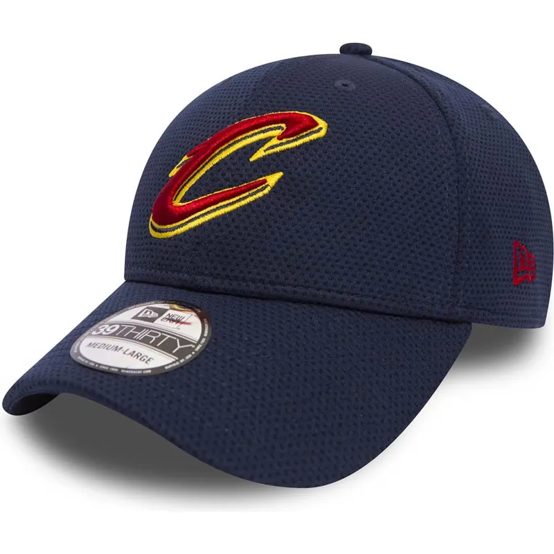 epci-curbata-albastru-fitted-39thirty-sport-mesh-de-cleveland-cavaliers-nba-de-new-era epci-curbata-albastru-fitted-39thirty-sport-mesh-de-cleveland-cavaliers-nba-de-new-era