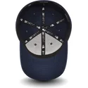 epci-curbata-albastru-fitted-39thirty-sport-mesh-de-cleveland-cavaliers-nba-de-new-era