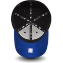epci-curbata-negru-fitted-39thirty-black-base-de-golden-state-warriors-nba-de-new-era