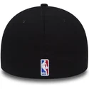epci-curbata-negru-fitted-39thirty-black-base-de-miami-heat-nba-de-new-era