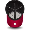 epci-curbata-negru-fitted-39thirty-black-base-de-miami-heat-nba-de-new-era