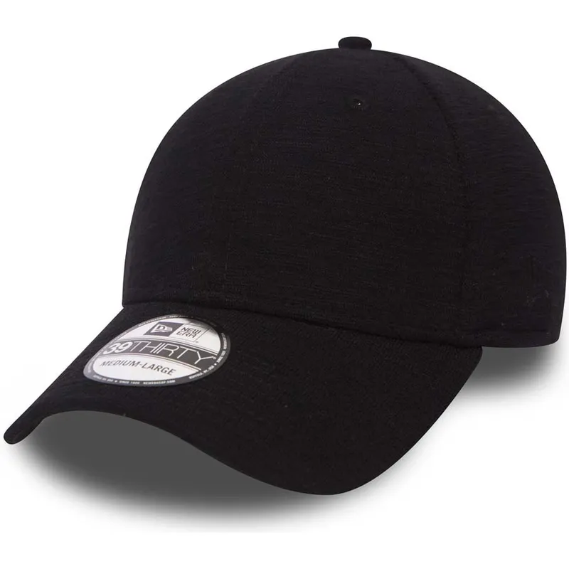 epci-curbata-negru-fitted-39thirty-slub-de-new-era epci-curbata-negru-fitted-39thirty-slub-de-new-era