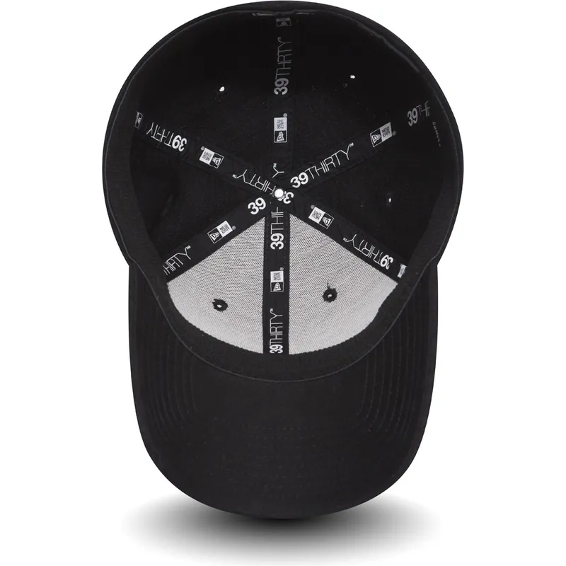 epci-curbata-negru-fitted-39thirty-slub-de-new-era epci-curbata-negru-fitted-39thirty-slub-de-new-era