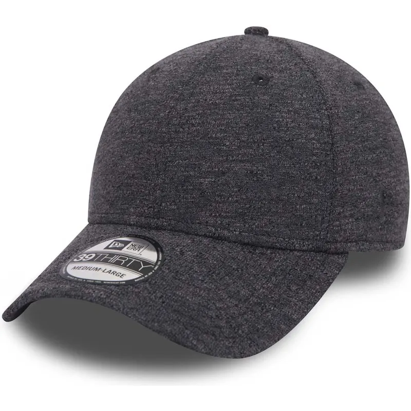 epci-curbata-gri-fitted-39thirty-slub-de-new-era