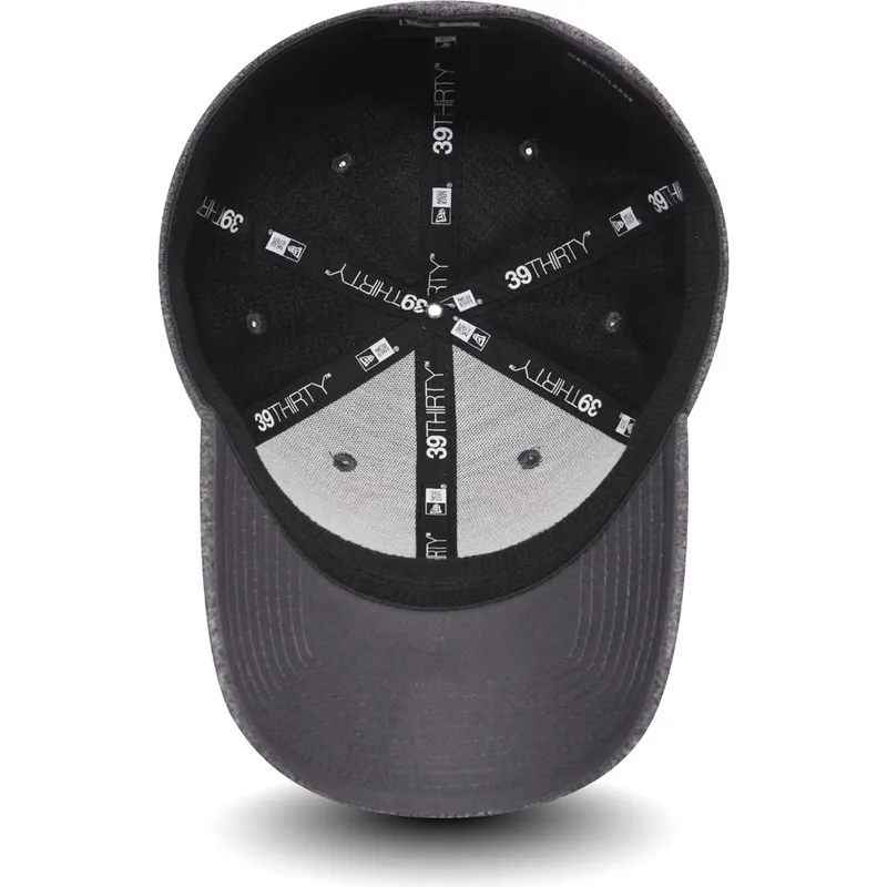 epci-curbata-gri-fitted-39thirty-slub-de-new-era