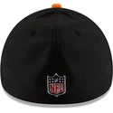 epci-curbata-negru-fitted-39thirty-sideline-de-cincinnati-bengals-nfl-de-new-era