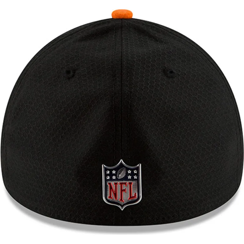 epci-curbata-negru-fitted-39thirty-sideline-de-cincinnati-bengals-nfl-de-new-era
