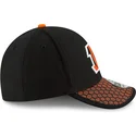 epci-curbata-negru-fitted-39thirty-sideline-de-cincinnati-bengals-nfl-de-new-era