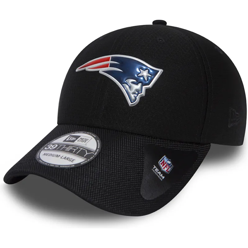 epci-curbata-bleumarin-fitted-39thirty-black-coll-de-new-england-patriots-nfl-de-new-era epci-curbata-bleumarin-fitted-39thirty-black-coll-de-new-england-patriots-nfl-de-new-era