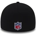 epci-curbata-piatra-fitted-39thirty-shadow-tech-de-las-vegas-raiders-nfl-de-new-era