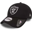 epci-curbata-negru-fitted-39thirty-sport-mesh-de-las-vegas-raiders-nfl-de-new-era