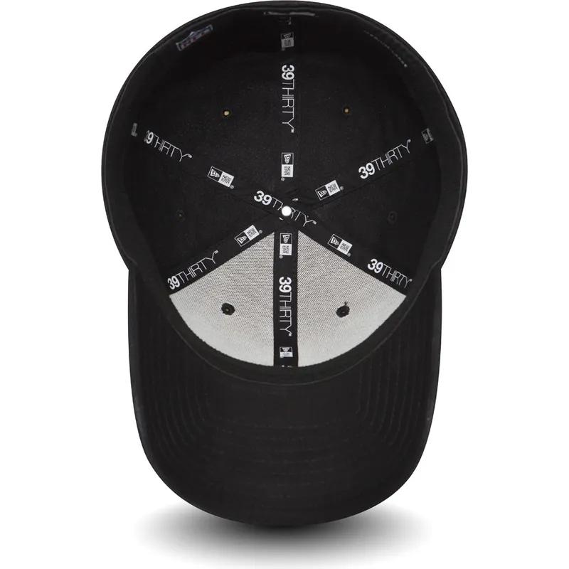 epci-curbata-negru-fitted-39thirty-sport-mesh-de-las-vegas-raiders-nfl-de-new-era