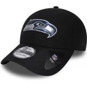 epci-curbata-negru-fitted-39thirty-black-coll-de-seattle-seahawks-nfl-de-new-era