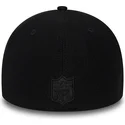 epci-curbata-negru-fitted-39thirty-black-coll-de-seattle-seahawks-nfl-de-new-era