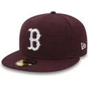 epci-plata-violet-fitted-59fifty-seasonal-heather-de-boston-red-sox-mlb-de-new-era