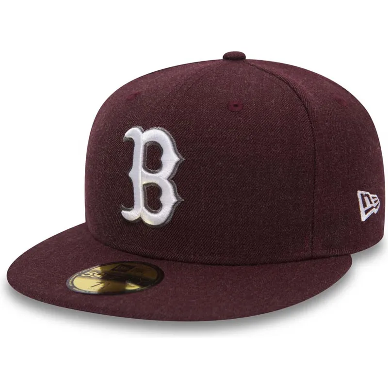 epci-plata-violet-fitted-59fifty-seasonal-heather-de-boston-red-sox-mlb-de-new-era