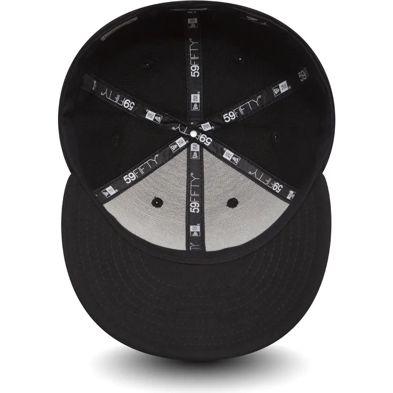 epci-curbata-negru-fitted-59fifty-coop-wool-de-los-angeles-dodgers-mlb-de-new-era