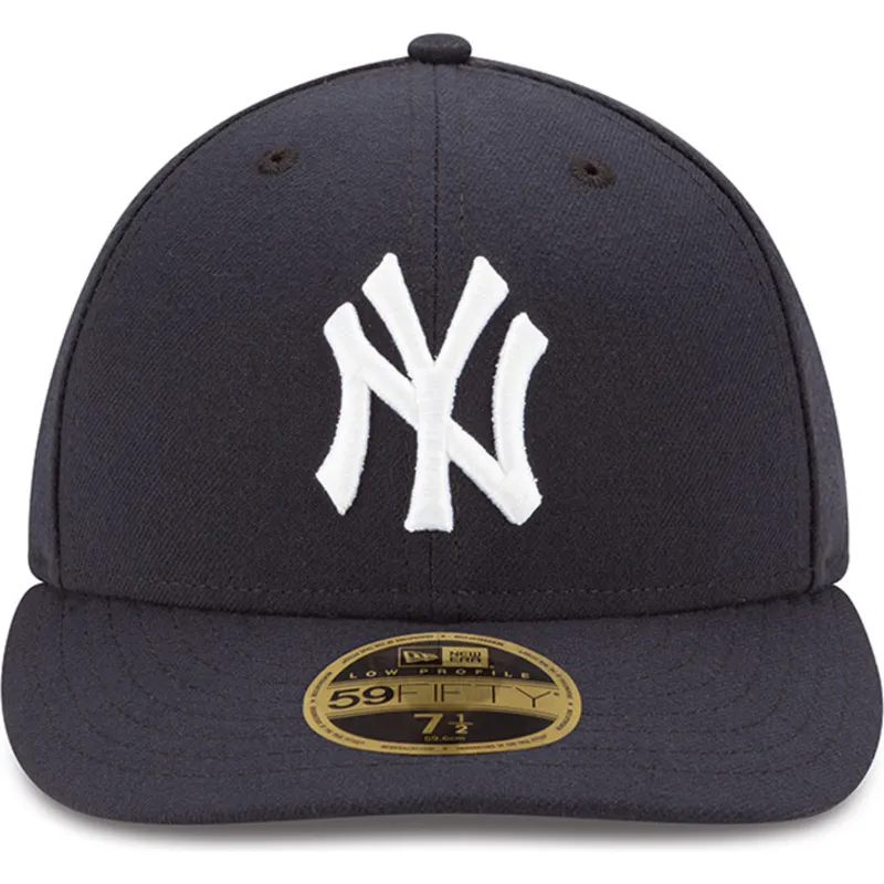 epci-curbata-bleumarin-fitted-59fifty-low-profile-authentic-de-new-york-yankees-mlb-de-new-era epci-curbata-bleumarin-fitted-59fifty-low-profile-authentic-de-new-york-yankees-mlb-de-new-era