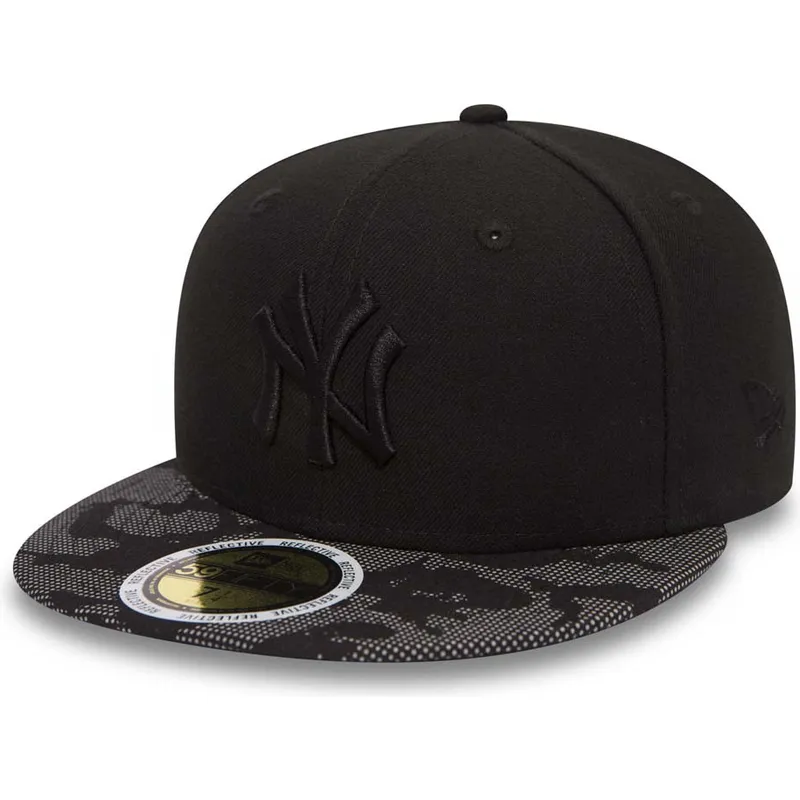 epci-plata-negru-fitted-59fifty-night-time-de-new-york-yankees-mlb-de-new-era epci-plata-negru-fitted-59fifty-night-time-de-new-york-yankees-mlb-de-new-era
