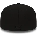 epci-plata-negru-fitted-59fifty-night-time-de-new-york-yankees-mlb-de-new-era