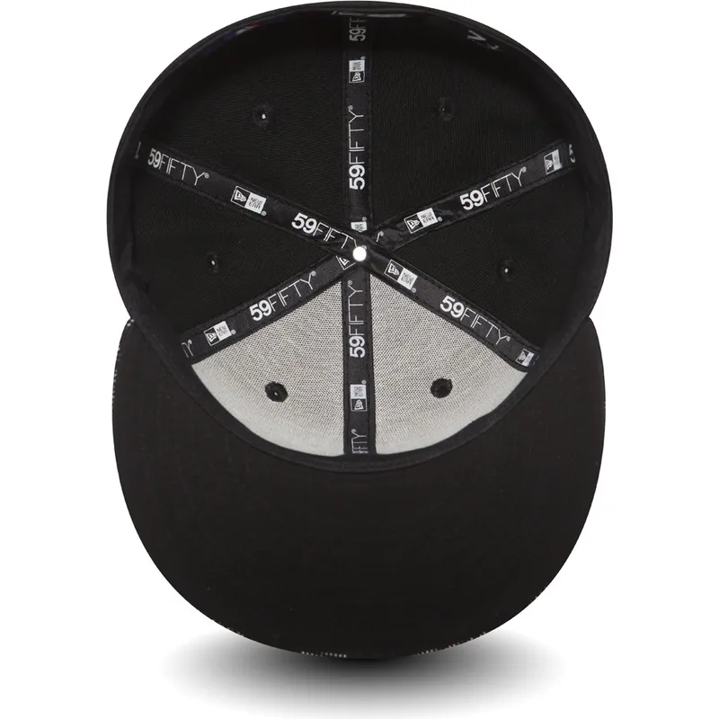 epci-plata-negru-fitted-59fifty-night-time-de-new-york-yankees-mlb-de-new-era epci-plata-negru-fitted-59fifty-night-time-de-new-york-yankees-mlb-de-new-era