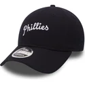epci-curbata-bleumarin-reglabila-9fifty-low-profile-history-de-philadelphia-phillies-mlb-de-new-era
