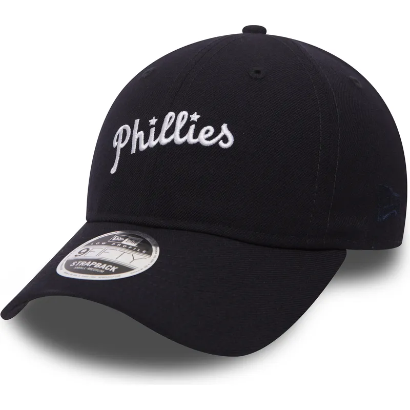 epci-curbata-bleumarin-reglabila-9fifty-low-profile-history-de-philadelphia-phillies-mlb-de-new-era