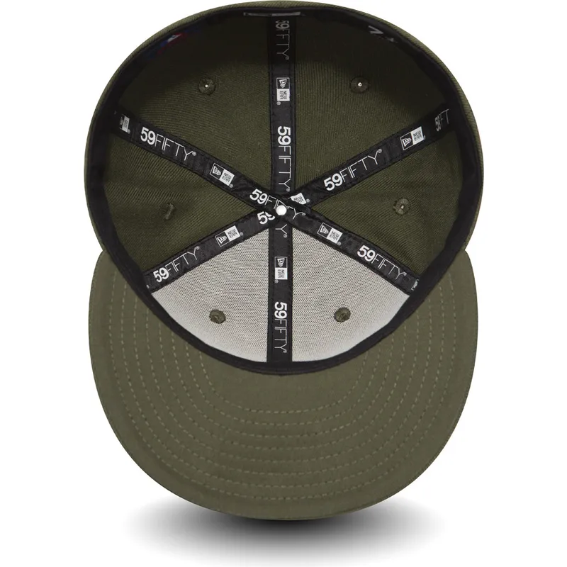 epci-plata-verzior-fitted-59fifty-seasonal-heather-de-pittsburgh-pirates-mlb-de-new-era epci-plata-verzior-fitted-59fifty-seasonal-heather-de-pittsburgh-pirates-mlb-de-new-era