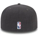 epci-plata-negru-fitted-59fifty-heather-de-chicago-bulls-nba-de-new-era