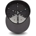 epci-plata-negru-fitted-59fifty-heather-de-chicago-bulls-nba-de-new-era