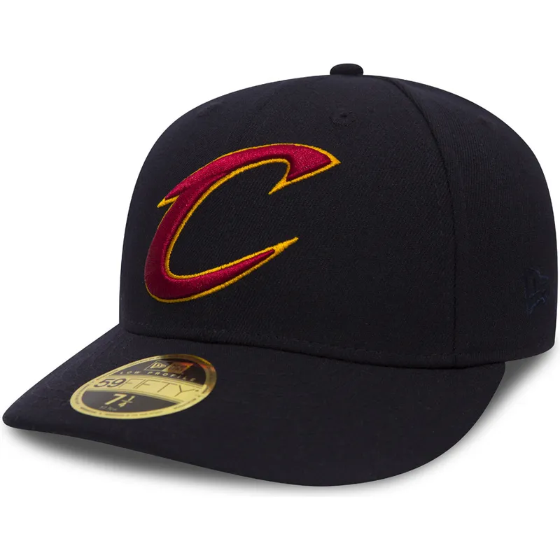 epci-plata-negru-fitted-59fifty-low-profile-team-classic-de-cleveland-cavaliers-nba-de-new-era epci-plata-negru-fitted-59fifty-low-profile-team-classic-de-cleveland-cavaliers-nba-de-new-era