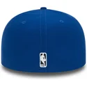 epci-plata-albastru-fitted-59fifty-de-oklahoma-city-thunder-nba-de-new-era