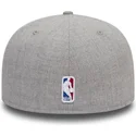 epci-plata-gri-fitted-59fifty-heather-de-toronto-raptors-nba-de-new-era