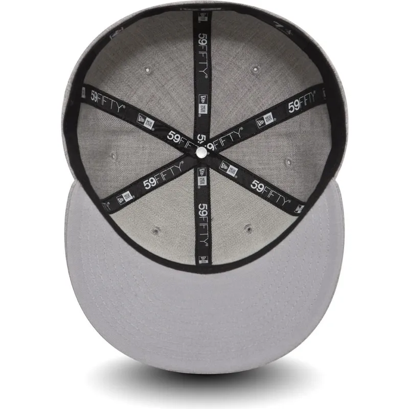 epci-plata-gri-fitted-59fifty-heather-de-toronto-raptors-nba-de-new-era epci-plata-gri-fitted-59fifty-heather-de-toronto-raptors-nba-de-new-era