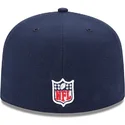epci-plata-bleumarin-fitted-59fifty-on-field-de-chicago-bears-nfl-de-new-era