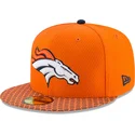 epci-plata-portocaliu-fitted-59fifty-sideline-de-denver-broncos-nfl-de-new-era