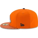 epci-plata-portocaliu-fitted-59fifty-sideline-de-denver-broncos-nfl-de-new-era