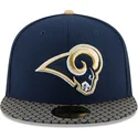 epci-plata-albastru-fitted-59fifty-sideline-de-los-angeles-rams-nfl-de-new-era