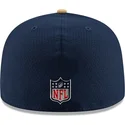 epci-plata-albastru-fitted-59fifty-sideline-de-los-angeles-rams-nfl-de-new-era
