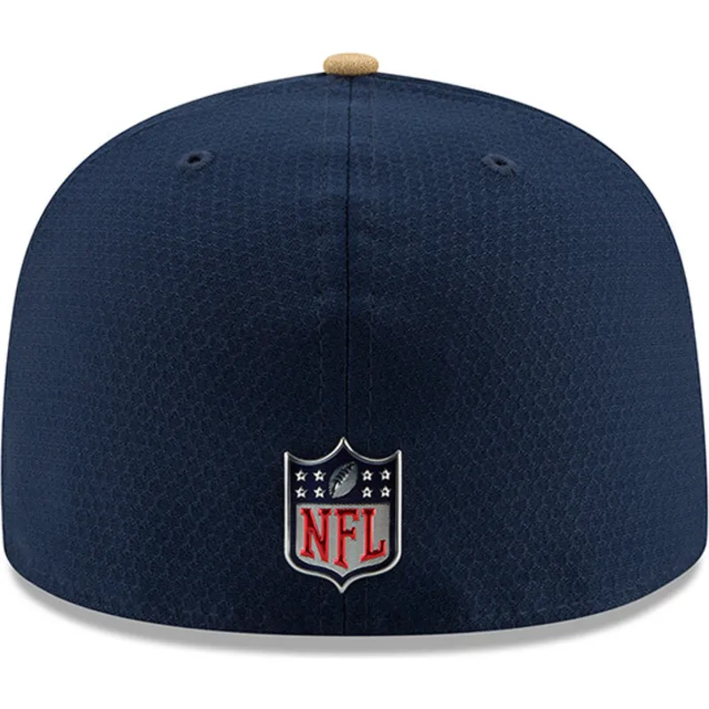 epci-plata-albastru-fitted-59fifty-sideline-de-los-angeles-rams-nfl-de-new-era
